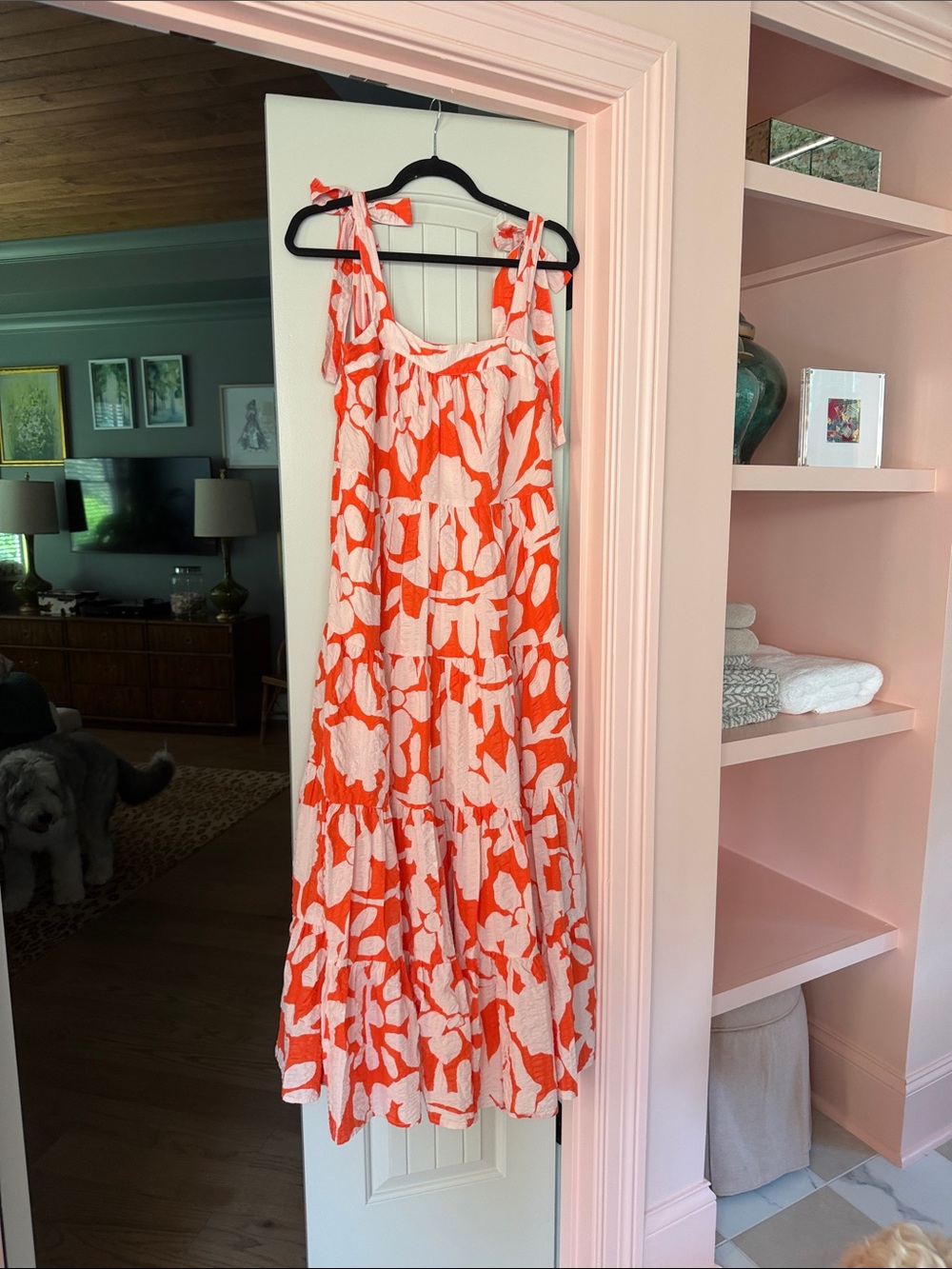 Summer dress